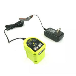 RYOBI 18-Volt ONE+ Stem Top Battery Charger P119
