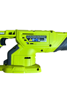 Ryobi P519 18-Volt ONE+ Cordless Reciprocating Saw (Tool Only)