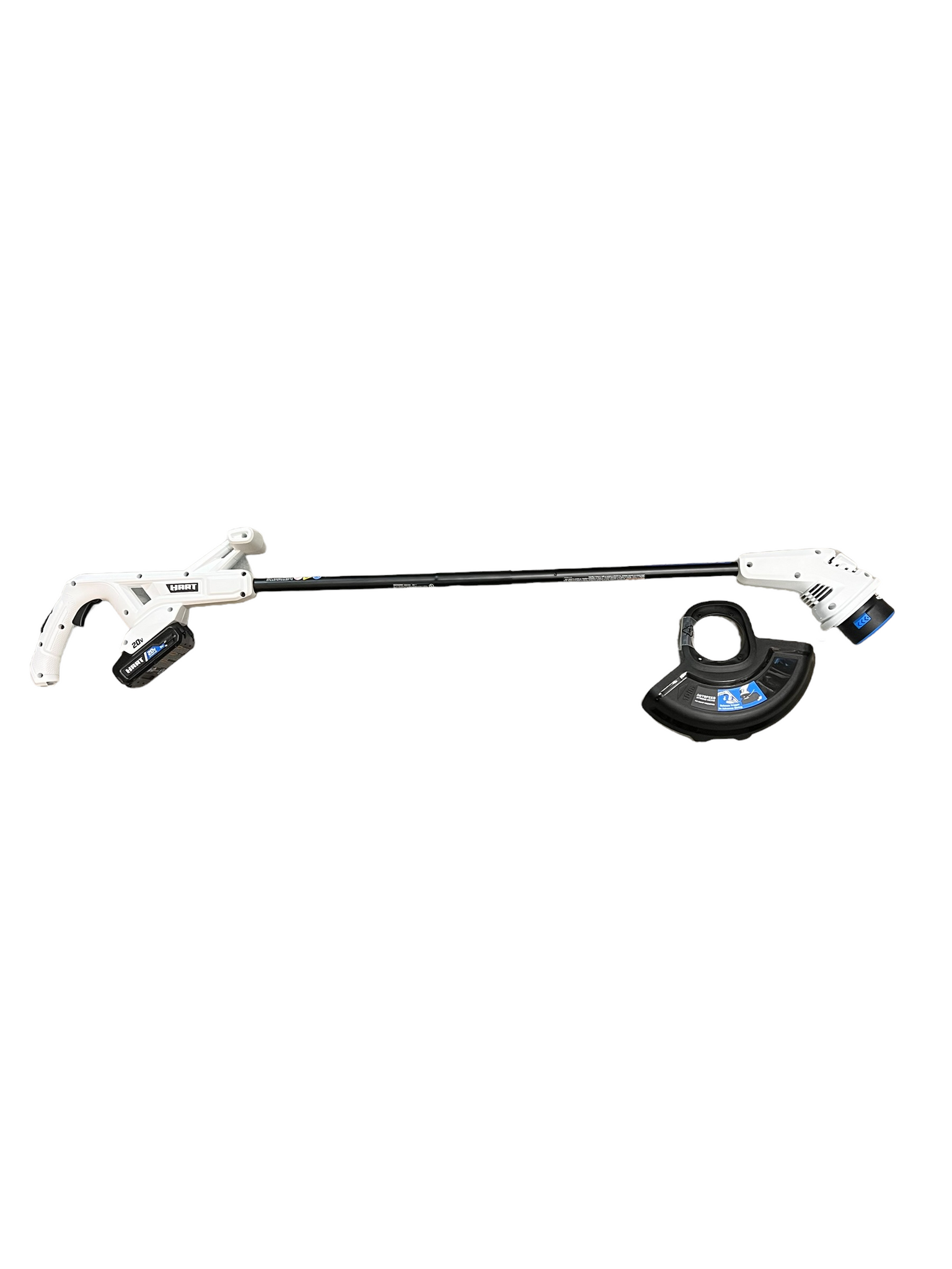 Hart 20v weed eater deals
