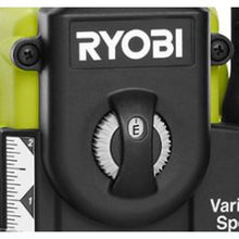 Load image into Gallery viewer, Ryobi 10 Amp 2 HP Plunge Base Router RE180PL1G