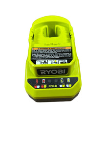 Ryobi PBLHM101K ONE+ HP 18V Brushless Cordless 1/2 in. Hammer Drill Kit with (1) 4.0 Ah High Performance Battery, Charger, and Tool Bag