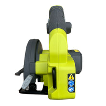 Load image into Gallery viewer, Ryobi PCL500 18-Volt ONE+ Cordless 5 1/2 in. Circular Saw (Tool Only)