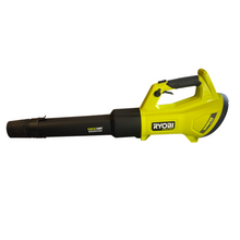 Load image into Gallery viewer, Ryobi P21014 ONE+ HP 18V Brushless Whisper Series 130 MPH 450 CFM Cordless Battery Leaf Blower (Tool Only)
