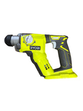 Load image into Gallery viewer, Ryobi P222 18-Volt ONE+ Lithium-Ion Cordless 1/2 in. SDS-Plus Rotary Hammer Drill (Tool Only)