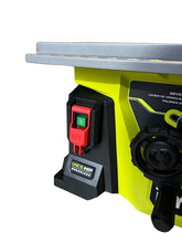 Load image into Gallery viewer, Ryobi PBLTS01B ONE+ HP 18-Volt Brushless Cordless 8-1/4 in. Compact Portable Jobsite Table Saw