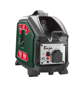 Baja 900-Watt Propane Powered Inverter Generator BAI911LP