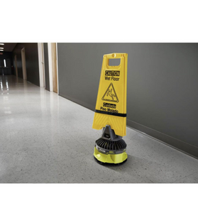 18 Volt ONE Cordless Hybrid Floor Dryer Fan Ryobi Deal Finders