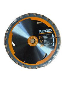 RIDGID R3205 15 Amp 7-1/4 in. Circular Saw