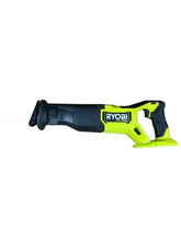 Load image into Gallery viewer, Ryobi PBLRS01B ONE+ HP 18-Volt Brushless Cordless Reciprocating Saw (Tool Only)