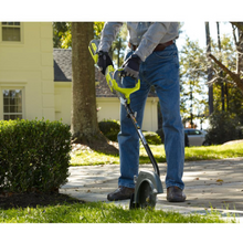 Load image into Gallery viewer, 40-Volt Lithium-Ion Cordless Attachment Capable String Trimmer (Tool Only)