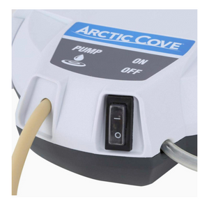 ARCTIC COVE MPK1180 18-Volt Cool Cave 22 ft. Misting Kit