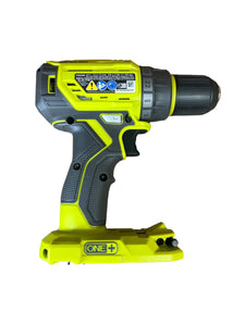 18-Volt ONE+ Brushless Cordless 1/2 in. Drill/Driver (Tool Only)