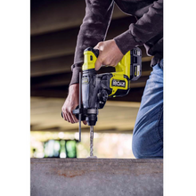 Load image into Gallery viewer, Ryobi P223 ONE+ HP 18V Brushless Cordless 1 in. Rotary Hammer Drill (Tool Only)