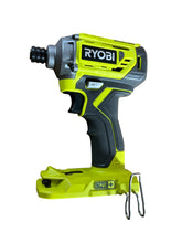 Load image into Gallery viewer, Ryobi P239 18-Volt ONE+ Cordless Brushless 1/4 in. Hex Impact Driver (Tool Only)