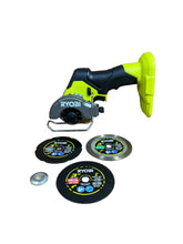 Load image into Gallery viewer, ONE+ HP 18V Brushless Cordless Compact Cut-Off Tool (Tool Only)