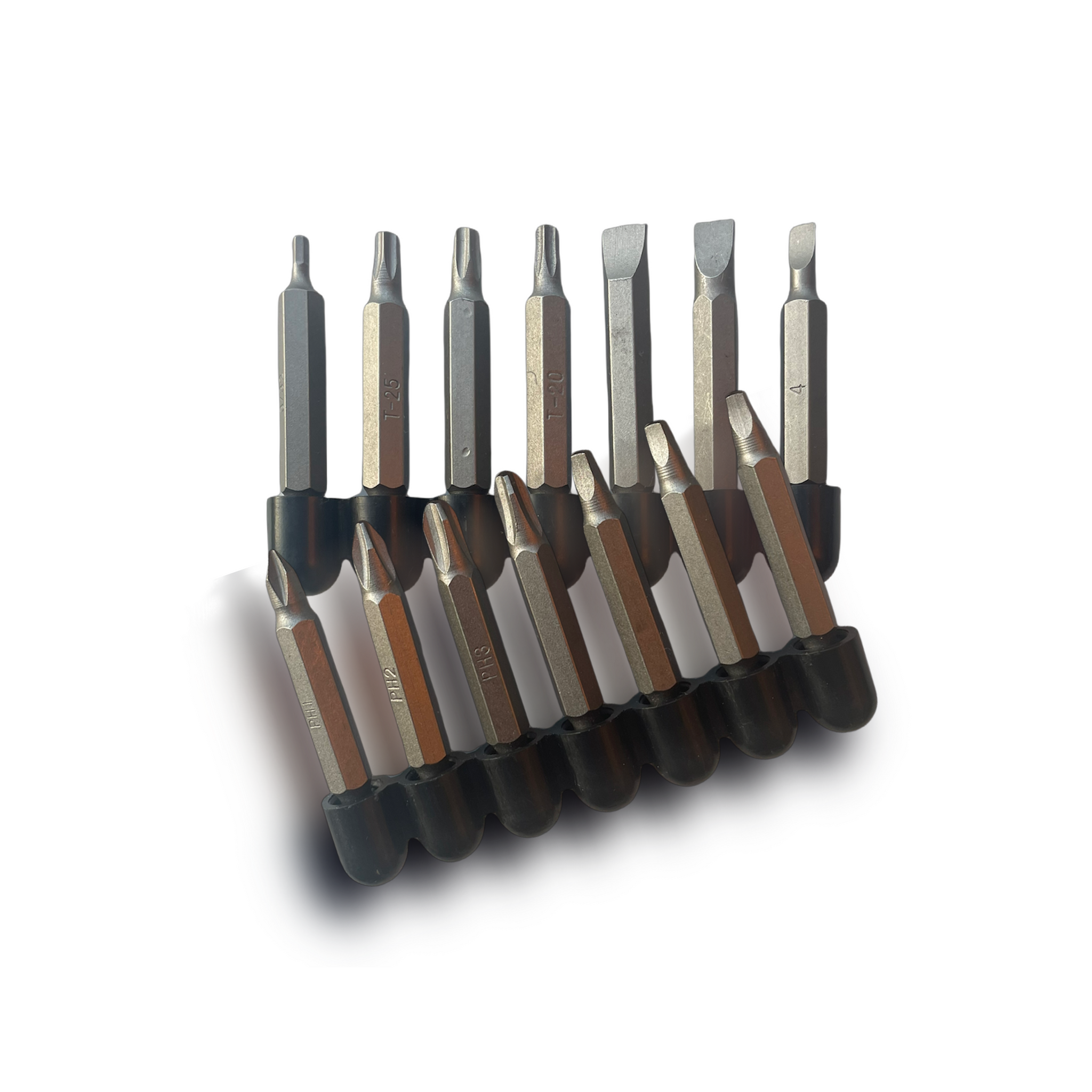 RYOBI Speed Load Driving Bit Set 14 Piece Ryobi Deal Finders