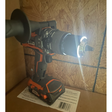 Load image into Gallery viewer, RIDGID Gen5X 18V Lithium Ion Cordless 1/2 In. Hammer Drill (Tool Only)