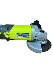 Ryobi P421 18-Volt ONE+ Cordless 4-1/2 in. Angle Grinder (Tool Only)