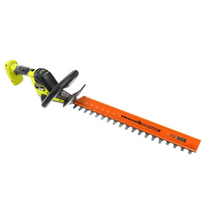Load image into Gallery viewer, Ryobi P2608VNM ONE+ HP 18-Volt Brushless 22 in. Cordless Battery Hedge Trimmer (Tool Only)