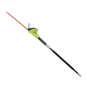40-Volt 18 in. Cordless Battery Pole Hedge Trimmer (Tool-Only)