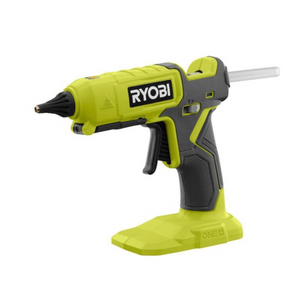 Ryobi P307 ONE+ 18V Cordless Dual Temperature Glue Gun (Tool Only)