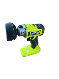 Ryobi PBF102B ONE+ 18-Volt Cordless 3 in. Variable Speed Detail Polisher/Sander (Tool Only)