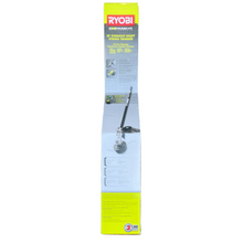 Load image into Gallery viewer, RYOBI Expand-It Straight Shaft Trimmer Attachment RYSST44