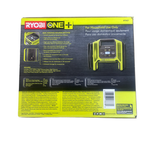 18-Volt ONE+ Dual Function Inflator/Deflator (Tool Only)