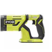 Load image into Gallery viewer, RYOBI P517 18-Volt ONE+ Cordless Brushless Reciprocating Saw (Tool Only)