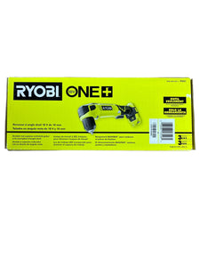 Ryobi P241 18-Volt ONE+ Cordless 3/8 in. Right Angle Drill (Tool-Only)
