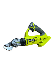 18-Volt ONE+ 18-Gauge Offset Shear (Tool Only) Factory