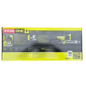 RYOBI P3410 18-Volt Grease Gun (Tool Only)