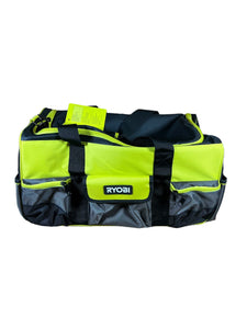 RYOBI STS607 24 in. Tool Bag with Shoulder Strap