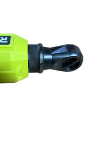Ryobi PRC01B 18-Volt ONE+ Cordless 1/4 in. 4-Position Ratchet (Tool Only)