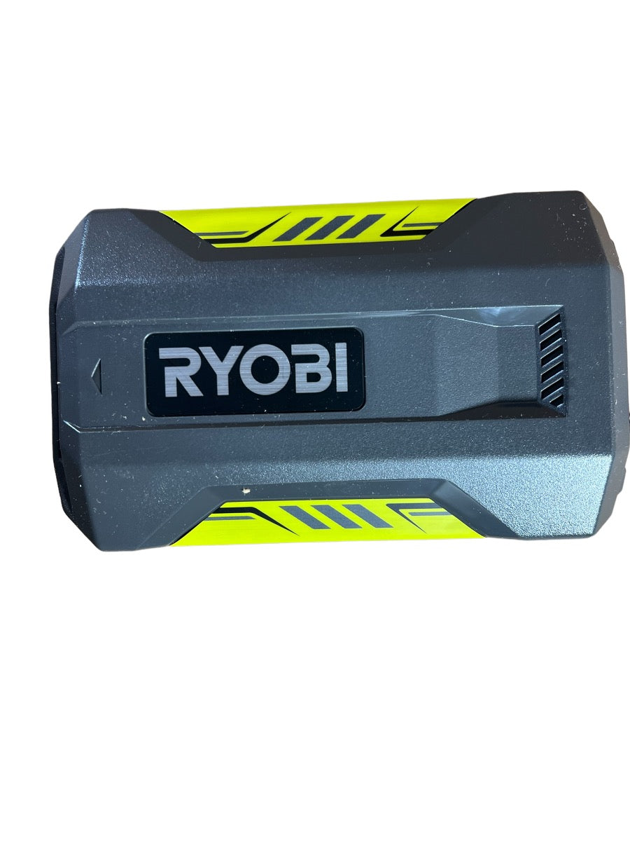 40-Volt Lithium-Ion 2.0 Ah Battery – Ryobi Deal Finders