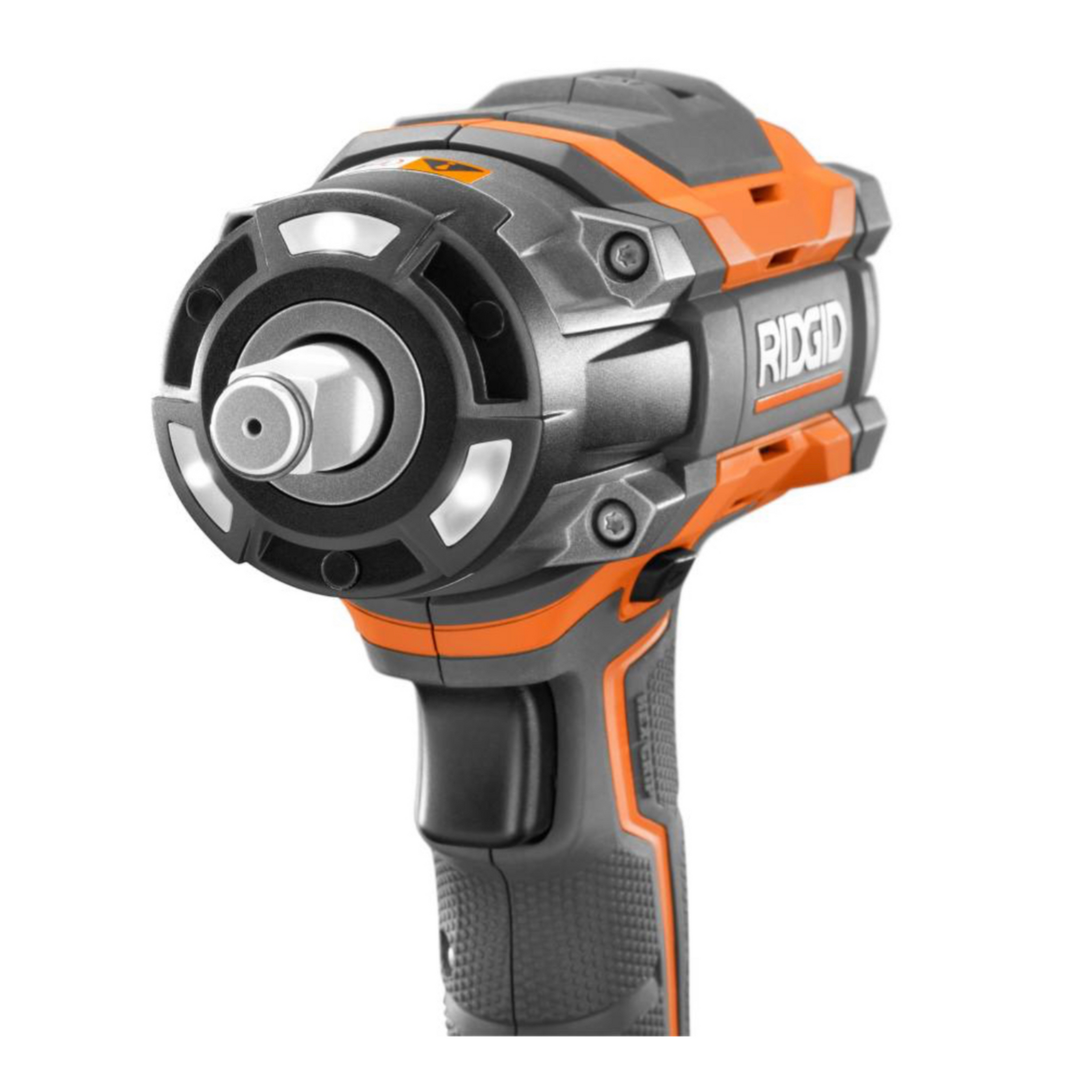 RIDGID 18 Volt Brushless 1 2 in. Impact Wrench Kit Ryobi Deal Finders