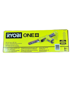 Ryobi PSD101B ONE+ 18V Cordless 1/2 in. x 18 in. Belt Sander (Tool Only)