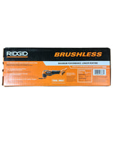 Load image into Gallery viewer, RIDGID 18-Volt Brushless Cordless Oscillating Multi-Tool (Tool Only)