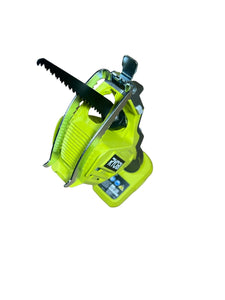 ONE+ 18-Volt Electric Cordless Pruning Reciprocating Saw (Tool Only)
