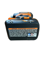 Load image into Gallery viewer, RIDGID GEN5X 18 Volt Lithium-Ion 1/4 In. Impact Driver Kit with 2.0 Ah Battery and Charger