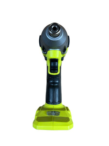 Ryobi PBLID01 ONE+ HP 18V Brushless Cordless 1/4 in. Impact Driver(Tool Only)