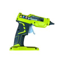 Load image into Gallery viewer, 18-Volt ONE+ Full Size Glue Gun with General Purpose Glue Sticks