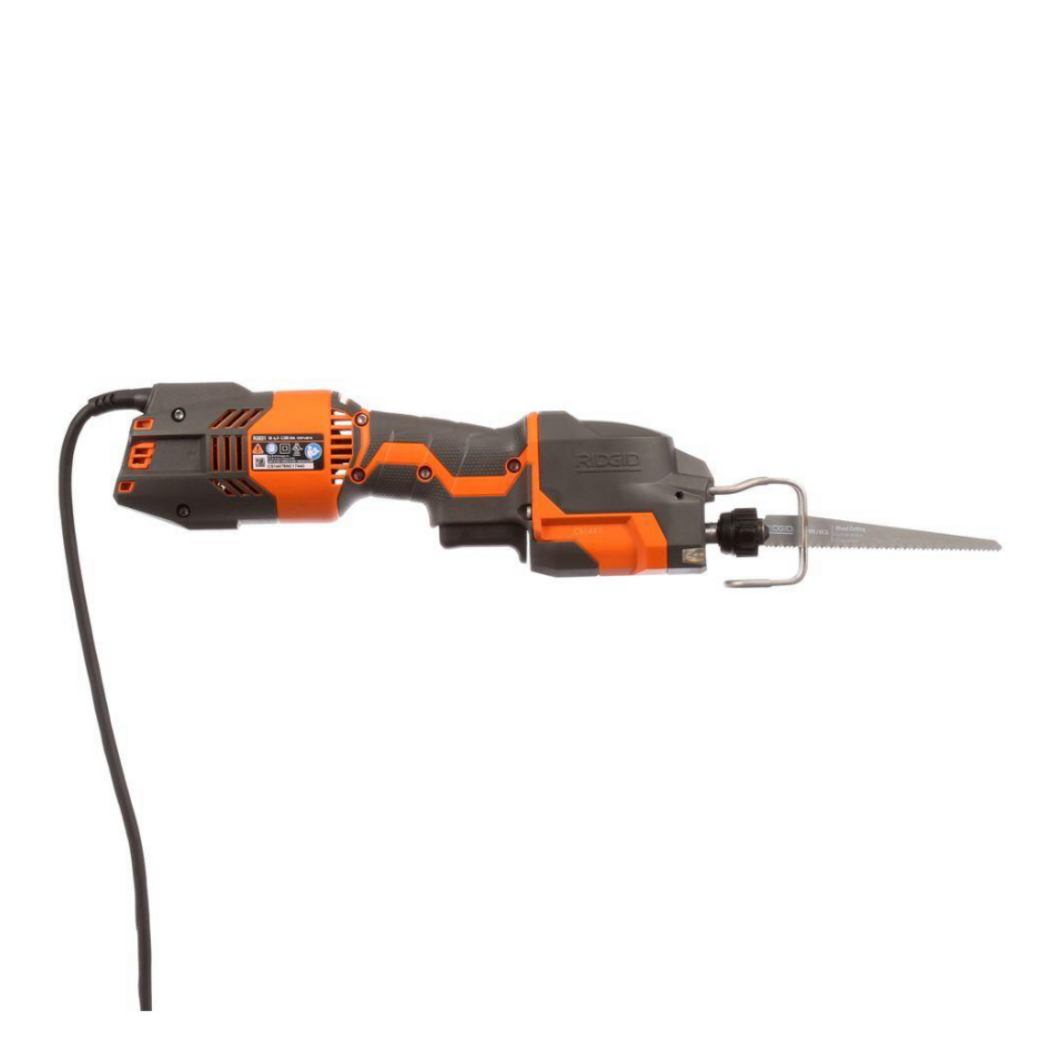 Home depot ridgid reciprocating saw deals
