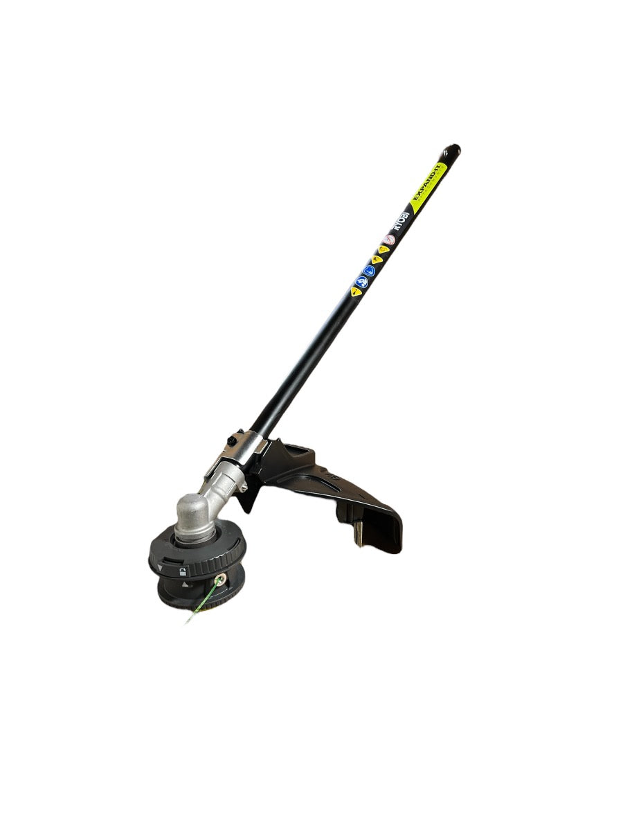 RYOBI Expand-It Straight Shaft Trimmer Attachment