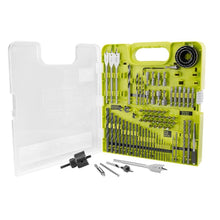 Load image into Gallery viewer, RYOBI Drill and Drive Kit (90-Piece) A98901G