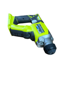 Ryobi P222 18-Volt ONE+ Lithium-Ion Cordless 1/2 in. SDS-Plus Rotary Hammer Drill (Tool Only)