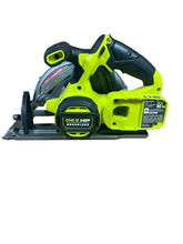 Load image into Gallery viewer, ONE+ HP 18-Volt Brushless Cordless 7-1/4 in. Circular Saw (Tool Only)