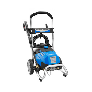 Powerstroke 1600 psi 1.2 best sale gpm electric pressure washer
