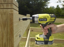 Load image into Gallery viewer, RYOBI 18-Volt ONE+ Cordless 1/4 in. Hex Impact Driver P236