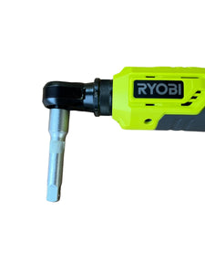 18-Volt ONE+ Cordless 3/8 in. 4-Position Ratchet (Tool Only)